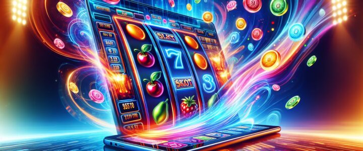 Slot Gacor and Slot Online: The Perfect Entertainment for Gamblers in Indonesia