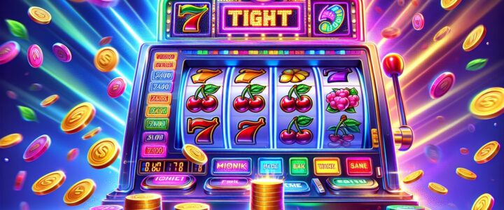 The Best Slot Games in Indonesia: Experience the Thrill of Slot Gacor Online
